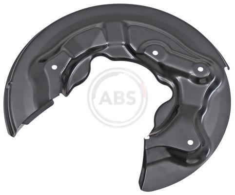 Chapa protectora de freio A.B.S. ALL BRAKE SYSTEMS BV. ref. 11493