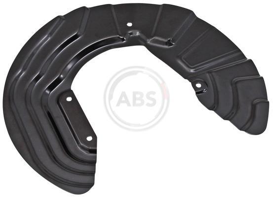Chapa protectora de freio A.B.S. ALL BRAKE SYSTEMS BV. ref. 11500