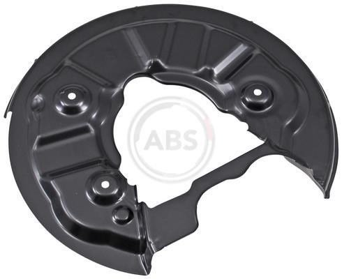 Déflecteur, disque de frein A.B.S. ALL BRAKE SYSTEMS BV. ref. 11511