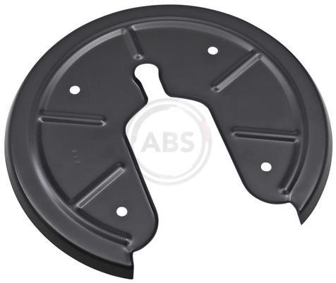 Chapa protectora de freio A.B.S. ALL BRAKE SYSTEMS BV. ref. 11515