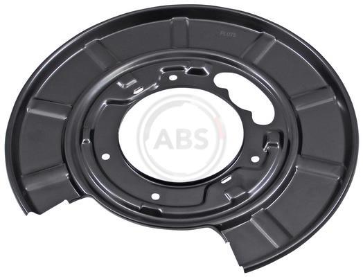Chapa protectora de freio A.B.S. ALL BRAKE SYSTEMS BV. ref. 11518