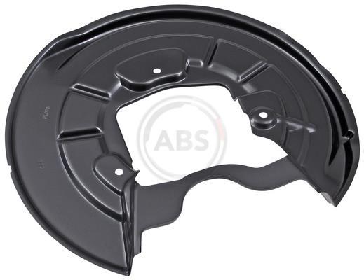 Chapa protectora de freio A.B.S. ALL BRAKE SYSTEMS BV. ref. 11519
