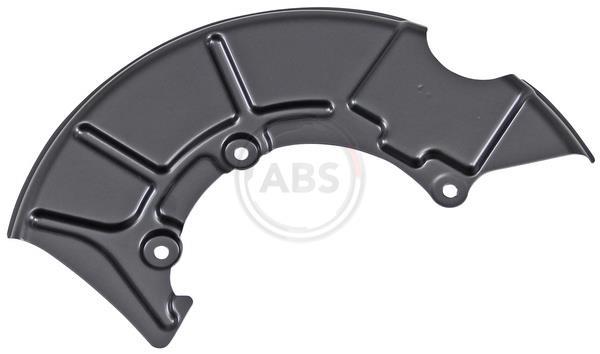 Chapa protectora de freio A.B.S. ALL BRAKE SYSTEMS BV. ref. 11530