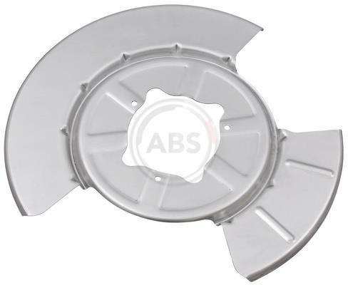 Chapa protectora de freio A.B.S. ALL BRAKE SYSTEMS BV. ref. 11547