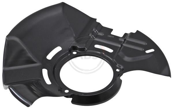 Chapa protectora de freio A.B.S. ALL BRAKE SYSTEMS BV. ref. 11585