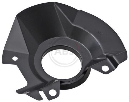 Chapa protectora de freio A.B.S. ALL BRAKE SYSTEMS BV. ref. 11589