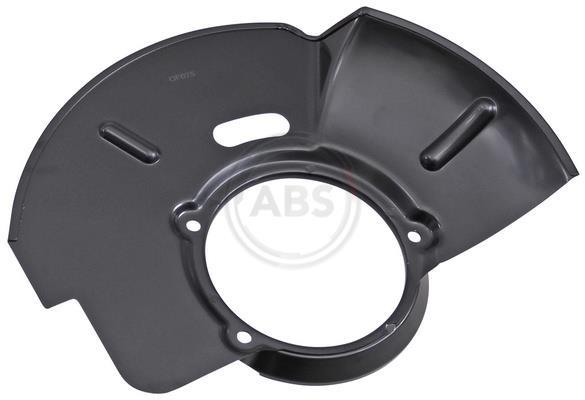 Chapa protectora de freio A.B.S. ALL BRAKE SYSTEMS BV. ref. 11591