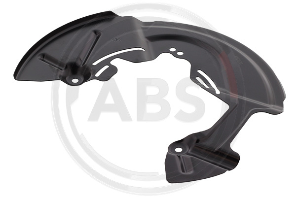 Chapa protectora de freio A.B.S. ALL BRAKE SYSTEMS BV. ref. 11595