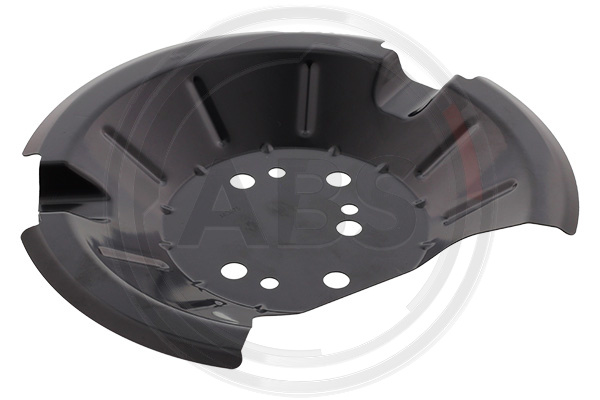 Chapa protectora de freio A.B.S. ALL BRAKE SYSTEMS BV. ref. 11597