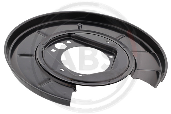 Chapa protectora de freio A.B.S. ALL BRAKE SYSTEMS BV. ref. 11602