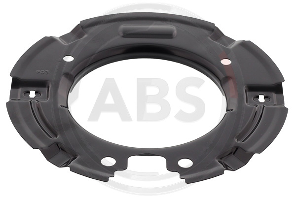 Chapa protectora de freio A.B.S. ALL BRAKE SYSTEMS BV. ref. 11605