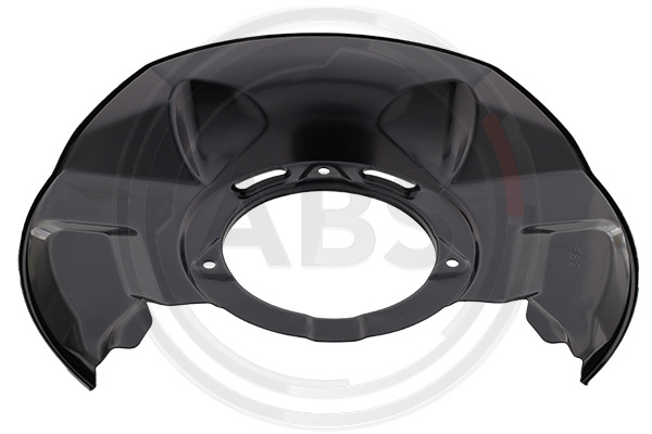 Chapa protectora de freio A.B.S. ALL BRAKE SYSTEMS BV. ref. 11615