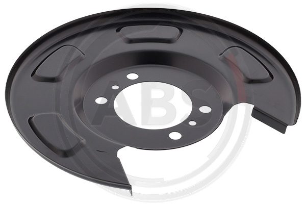 Chapa protectora de freio A.B.S. ALL BRAKE SYSTEMS BV. ref. 11624