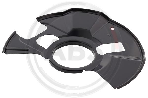 Chapa protectora de freio A.B.S. ALL BRAKE SYSTEMS BV. ref. 11625