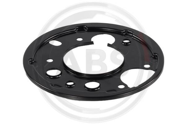 Déflecteur, disque de frein A.B.S. ALL BRAKE SYSTEMS BV. 11634