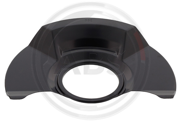 Chapa protectora de freio A.B.S. ALL BRAKE SYSTEMS BV. ref. 11653