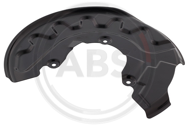 Chapa protectora de freio A.B.S. ALL BRAKE SYSTEMS BV. ref. 11654