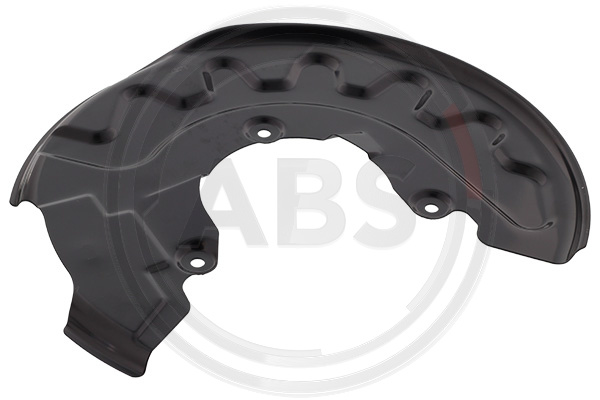 Chapa protectora de freio A.B.S. ALL BRAKE SYSTEMS BV. ref. 11655