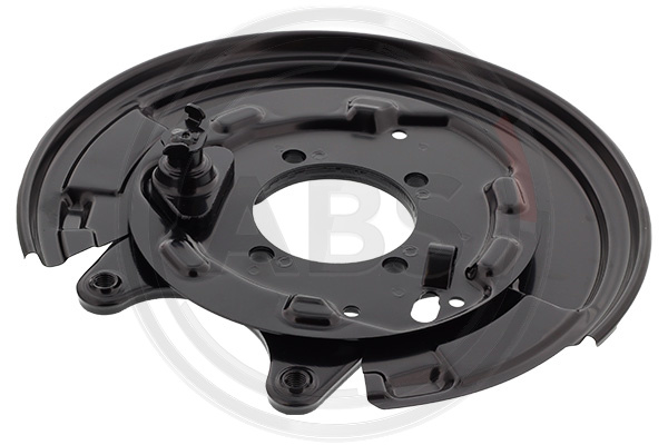 Chapa protectora de freio A.B.S. ALL BRAKE SYSTEMS BV. ref. 11660