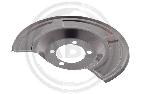 Chapa protectora de freio A.B.S. ALL BRAKE SYSTEMS BV. ref. 11674