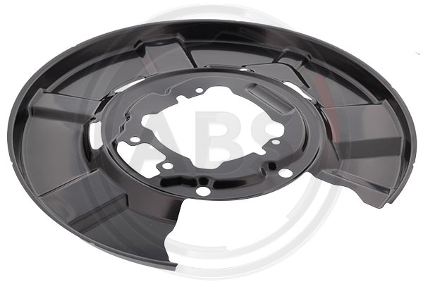 Chapa protectora de freio A.B.S. ALL BRAKE SYSTEMS BV. ref. 11894
