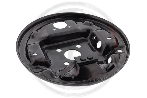Chapa protectora de freio A.B.S. ALL BRAKE SYSTEMS BV. ref. 11898