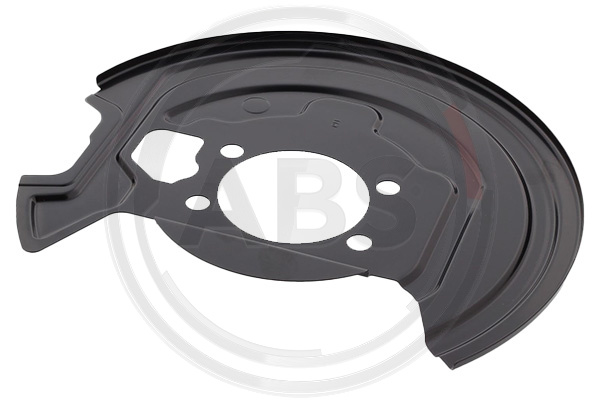 Chapa protectora de freio A.B.S. ALL BRAKE SYSTEMS BV. ref. 11900