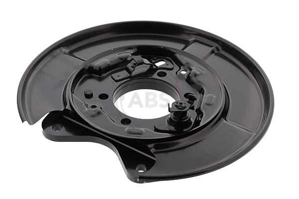 Chapa protectora de freio A.B.S. ALL BRAKE SYSTEMS BV. ref. 11903