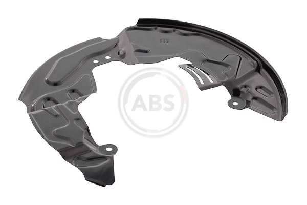 Chapa protectora de freio A.B.S. ALL BRAKE SYSTEMS BV. ref. 11906