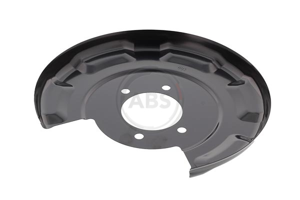 Chapa protectora de freio A.B.S. ALL BRAKE SYSTEMS BV. ref. 11910