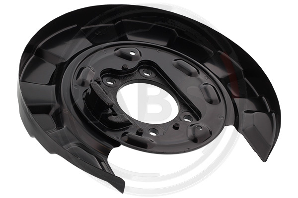 Chapa protectora de freio A.B.S. ALL BRAKE SYSTEMS BV. ref. 11912