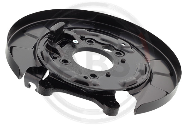 Chapa protectora de freio A.B.S. ALL BRAKE SYSTEMS BV. ref. 11914