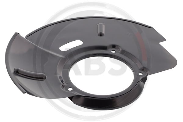 Chapa protectora de freio A.B.S. ALL BRAKE SYSTEMS BV. ref. 11916