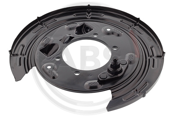 Chapa protectora de freio A.B.S. ALL BRAKE SYSTEMS BV. ref. 11917