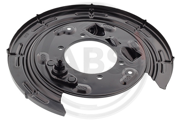 Chapa protectora de freio A.B.S. ALL BRAKE SYSTEMS BV. ref. 11918