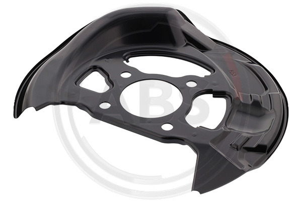 Chapa protectora de freio A.B.S. ALL BRAKE SYSTEMS BV. ref. 11919