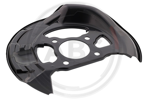 Chapa protectora de freio A.B.S. ALL BRAKE SYSTEMS BV. ref. 11920