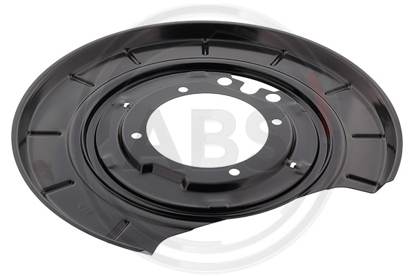 Chapa protectora de freio A.B.S. ALL BRAKE SYSTEMS BV. ref. 11921