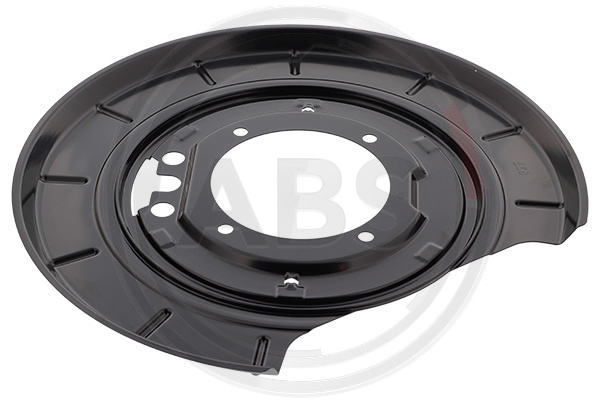 Chapa protectora de freio A.B.S. ALL BRAKE SYSTEMS BV. ref. 11922