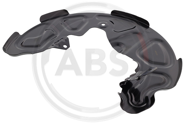 Chapa protectora de freio A.B.S. ALL BRAKE SYSTEMS BV. ref. 11923