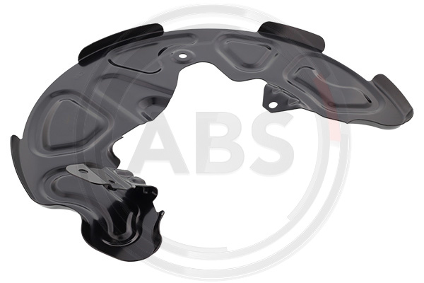 Chapa protectora de freio A.B.S. ALL BRAKE SYSTEMS BV. ref. 11924