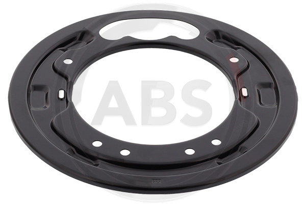 Chapa protectora de freio A.B.S. ALL BRAKE SYSTEMS BV. ref. 11925