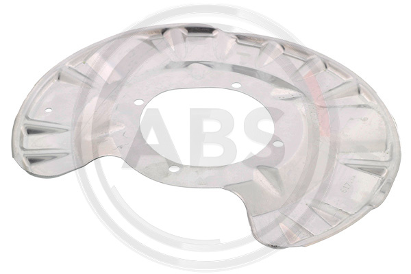 Chapa protectora de freio A.B.S. ALL BRAKE SYSTEMS BV. ref. 11928