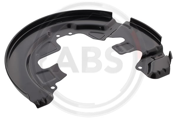 Chapa protectora de freio A.B.S. ALL BRAKE SYSTEMS BV. ref. 11936
