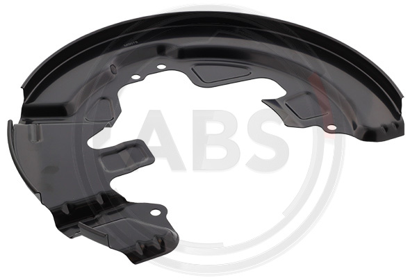 Chapa protectora de freio A.B.S. ALL BRAKE SYSTEMS BV. ref. 11937