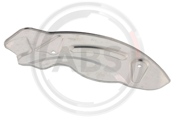 Chapa protectora de freio A.B.S. ALL BRAKE SYSTEMS BV. ref. 11939