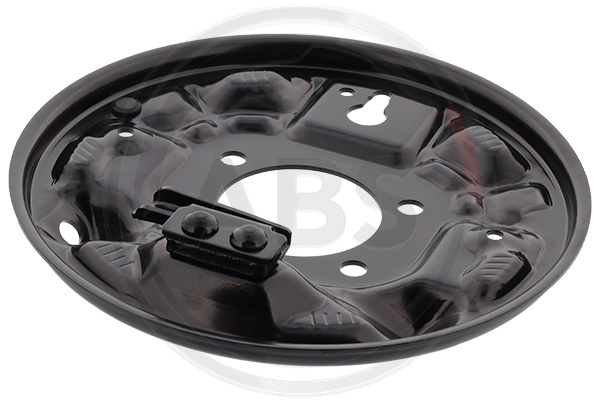 Chapa protectora de freio A.B.S. ALL BRAKE SYSTEMS BV. ref. 11940