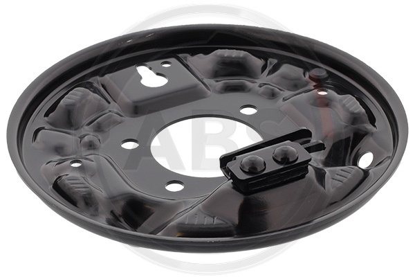 Chapa protectora de freio A.B.S. ALL BRAKE SYSTEMS BV. ref. 11941