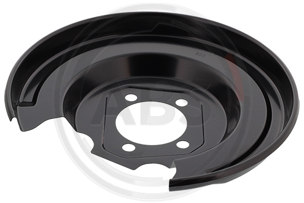 Chapa protectora de freio A.B.S. ALL BRAKE SYSTEMS BV. ref. 11943