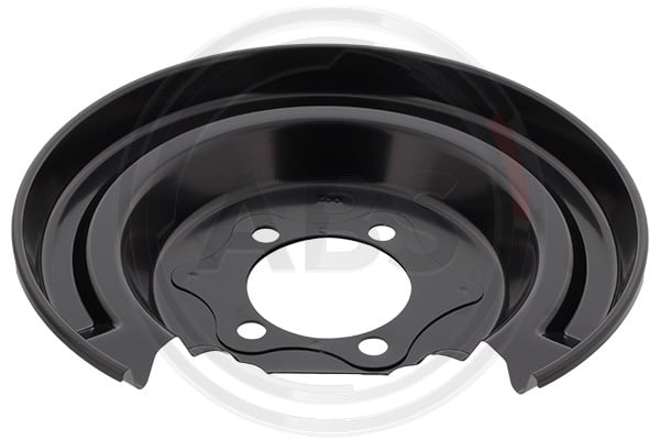 Chapa protectora de freio A.B.S. ALL BRAKE SYSTEMS BV. ref. 11944